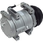 Universal Air CO10403C A/C Compressor - view 2