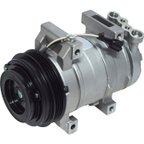 Universal Air CO10403C A/C Compressor - view 1