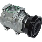 Universal Air CO10412GLC A/C Compressor - view 3