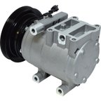 Universal Air CO10547C A/C Compressor - view 2
