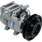 Universal Air CO10547C A/C Compressor - view 1