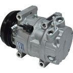 Universal Air CO10556C A/C Compressor - view 3