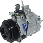 Universal Air CO10573C A/C Compressor - view 1