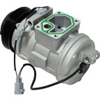 Universal Air CO10576C A/C Compressor - view 3