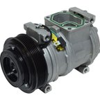 Universal Air CO10581GLC A/C Compressor - view 1