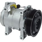 Universal Air CO10609JC A/C Compressor - view 2