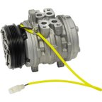 Universal Air CO10685DC A/C Compressor - view 1
