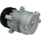Universal Air CO10734C A/C Compressor - view 2