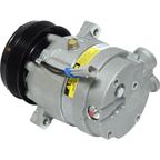 Universal Air CO10734C A/C Compressor - view 3