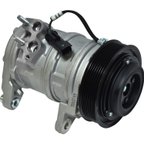 Universal Air CO10802C A/C Compressor - view 3