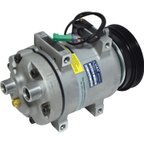 Universal Air CO1103JC A/C Compressor - view 3