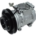 Universal Air CO11099C A/C Compressor - view 1
