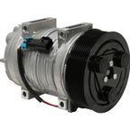 Universal Air CO11100V A/C Compressor - view 2
