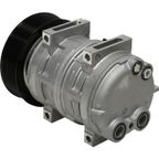 Universal Air CO11100V A/C Compressor - view 1