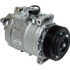 Universal Air CO11137C A/C Compressor - view 1