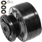 Universal Air CO11168MC-KTC A/C Compressor - view 4