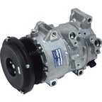 Universal Air CO11178JC A/C Compressor - view 2