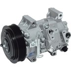 Universal Air CO11210C A/C Compressor - view 2