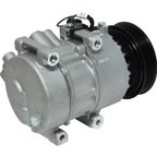 Universal Air CO11223C A/C Compressor - view 2