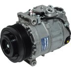 Universal Air CO11241C A/C Compressor - view 1