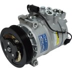Universal Air CO11249C A/C Compressor - view 1