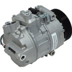 Universal Air CO11253C A/C Compressor - view 3