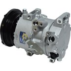 Universal Air CO11270C A/C Compressor - view 3