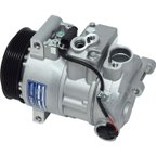 Universal Air CO11274C A/C Compressor - view 1