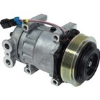 Universal Air CO11334C A/C Compressor - view 1