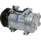 Universal Air CO11334C A/C Compressor - view 3