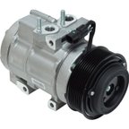 Universal Air CO11358C A/C Compressor - view 3