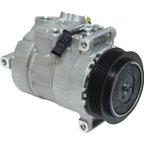Universal Air CO11381C A/C Compressor - view 2