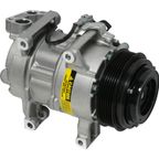 Universal Air CO11405C A/C Compressor - view 2