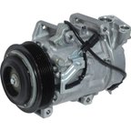 Universal Air CO11405C A/C Compressor - view 1