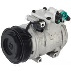 Universal Air CO11421RZ A/C Compressor - view 1