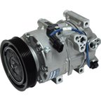 Universal Air CO11428C A/C Compressor - view 1