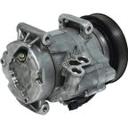 Universal Air CO11430C A/C Compressor - view 1