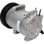 Universal Air CO11430C A/C Compressor - view 3