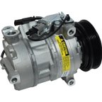 Universal Air CO11431C A/C Compressor - view 2