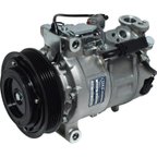 Universal Air CO11431C A/C Compressor - view 1