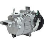 Universal Air CO11441C A/C Compressor - view 1