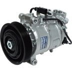 Universal Air CO11472C A/C Compressor - view 1