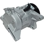 Universal Air CO11481C A/C Compressor - view 2
