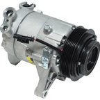 Universal Air CO11481C A/C Compressor - view 1