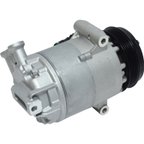 Universal Air CO11485C A/C Compressor - view 2