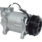 Universal Air CO11500C A/C Compressor - view 2