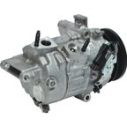 Universal Air CO11521C A/C Compressor - view 1