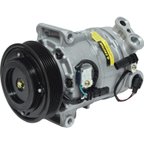 Universal Air CO11522C A/C Compressor - view 3