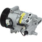 Universal Air CO11522C A/C Compressor - view 1