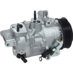 Universal Air CO11533C A/C Compressor - view 3